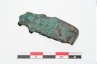 Foto von Bronzegürtelhaken (NHMW-PRAE-024247)